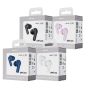 Defunc - TRUE VIBE True Wireless Bluetooth Earphone (4 color)