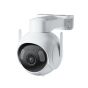 SwitchBot - Outdoor Pan/Tilt Cam 3K - W9202100