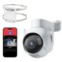 SwitchBot - Outdoor Pan/Tilt Cam 3K - W9202100