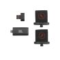 JBL - EASYSING MICS Set (2 microphone)