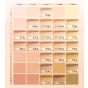 SHU UEMURA - Unlimited Breathable Lasting Foundation 35ml #684