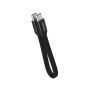 Connecty StrapLink USB-C to USB-C Cable 170mm CC111D