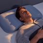德國 Nitetronic A1 - 睡眠監測 AI驅動止鼾枕