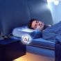 德國 Nitetronic A1 - 睡眠監測 AI驅動止鼾枕