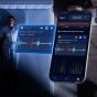 德國 Nitetronic A1 - 睡眠監測 AI驅動止鼾枕