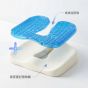 ZERO - Zero Pillow 零重力感 蜂巢凝膠減壓回彈坐墊