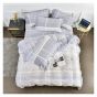 A-Fontane- More than Silk™30S Trend Collection Bedding Set(33035) (Single/Double/Full/Queen/King)A1023633035_SET-A