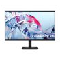 Samsung - 32" ViewFinity S7 S70H 4K UHD Monitor LS32H704EACXXK