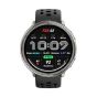 Amazfit - Active 2 智能手錶 - Sport版 [強化玻璃錶面+黑色運動膠帶]