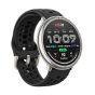 Amazfit - Active 2 智能手錶 - Sport版 [強化玻璃錶面+黑色運動膠帶]