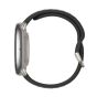 Amazfit - Active 2 智能手錶 - Sport版 [強化玻璃錶面+黑色運動膠帶]