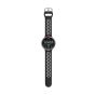 Amazfit - Active 2 智能手錶 - Sport版 [強化玻璃錶面+黑色運動膠帶]