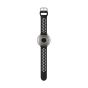 Amazfit - Active 2 智能手錶 - Sport版 [強化玻璃錶面+黑色運動膠帶]