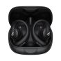 Anker SoundCore AeroFit Pro 氣傳導開放式真無線藍牙耳機 (黑色)
