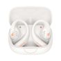 Anker SoundCore AeroFit Pro 氣傳導開放式真無線藍牙耳機 (白色)