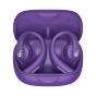 Anker SoundCore AeroFit Pro 氣傳導開放式真無線藍牙耳機 (紫色)