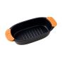 Arnest - Deki-ta-Tei Microwave Cooking Pan A-77985