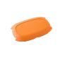 Arnest - Deki-ta-Tei Microwave Cooking Pan A-77985