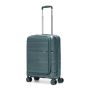Antler - Sorrento 大碼加前揭式手提旅行箱套裝 (20"+29") (綠色)