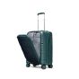 Antler - Sorrento 大碼加前揭式手提旅行箱套裝 (20"+29") (綠色)