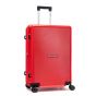 Antler Rimini 25吋紅色行李箱