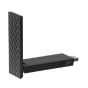 NETGEAR - Nighthawk (A9000) 三頻 BE6500 WiFi 7 USB 3.0 接收器 (適用於Windows 11 PC)