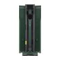LG - CordZero™ All-in-One Tower A9X 蒸氣無線吸塵機 (蒼林綠)