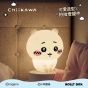 Hollybox x Chiikawa Cute Slap Night Light [Multi Characters]