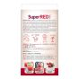 Superfood Lab - 超級抗氧美肌紅粉輕便裝 (10小包 x 9g)