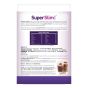 Superfood Lab - 超級美纖酵素蛋白粉輕便裝 (10小包 × 20g)