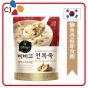 CJ - BIBIGO 鮑魚香菇即食粥 (1-2人份) (420g) ABALONEPORRIDGE450g