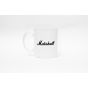 Marshall 咖啡杯 -11oz 白色陶瓷 ACCS-10481