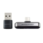 Acoustune - ATX001 Lossless Bluetooth Transmitter