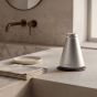 Lumena - THE SCENT AD1 Wireless Aroma Diffuser (Silver/Beige)