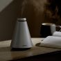 Lumena - THE SCENT AD1 Wireless Aroma Diffuser (Silver/Beige)