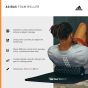 Adidas - 按摩泡棉滾筒