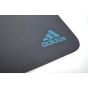 Adidas - 紮染瑜伽垫 - 10mm - 藍色