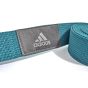 Adidas - 瑜伽帶 - 藍綠色