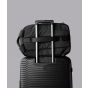 Aero Pack 16L 輕量防潑水背囊 - 黑色