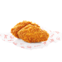 KFC 巴辣香雞翼(2件) 電子禮券