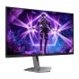 AOC 27" 4K 240Hz QD OLED 電競顯示器