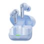 EarFun Air pro 4+ Hi-Res雙單元降噪無線藍牙耳機