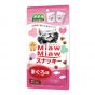 AIXIA - Miaw Miaw 貓曲奇餅小食 30g (4種味道)