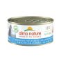Almo Nature - HFC Natural 大西洋吞拿魚 (150g)貓罐頭 #5125/001143ALMO_001143