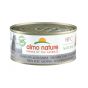 Almo Nature - HFC Natural 吞拿魚 白飯魚 (150g)貓罐頭 #5127/001167ALMO_001167