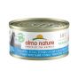 Almo Nature - HFC Natural 大西洋吞拿魚(70g)貓罐頭 #9020/004076ALMO_004076