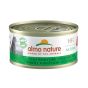 Almo Nature - HFC Natural 雞肉 栗米(70g)貓罐頭 #9033/101355ALMO_101355