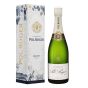 Pol Roger Brut NV (with giftbox)(JS 92) CR-ALT_PR_NV_GB
