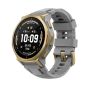 Amazfit - T-Rex 3 Pro 軍規運動智能手錶 44mm [灰金色/黑金色]