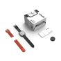 Amazfit - Active 2 Square 智能手錶